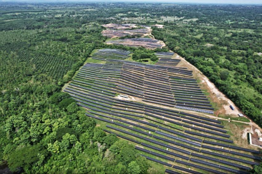 usina-de-26,7-mw-com-modulos-bifaciais-e-conectada-a-rede