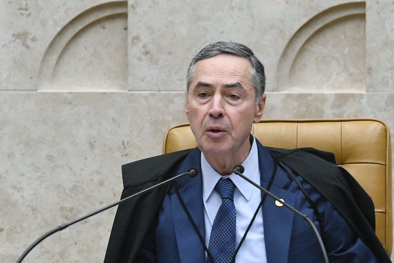 barroso-autoriza-governador-do-acre-a-passar-natal-e-ano-novo-com-irmaos-|-cnn-brasil