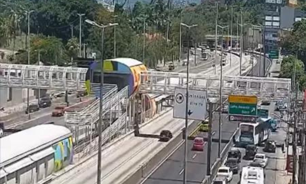tiroteio-deixa-nove-pessoas-feridas-na-avenida-brasil,-no-rio-de-janeiro-–-jovem-pan