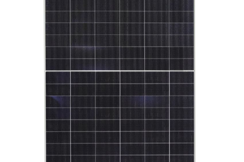 hanersun-fornece-modulos-bifaciais-para-projeto-de-12,5-mw-na-finlandia