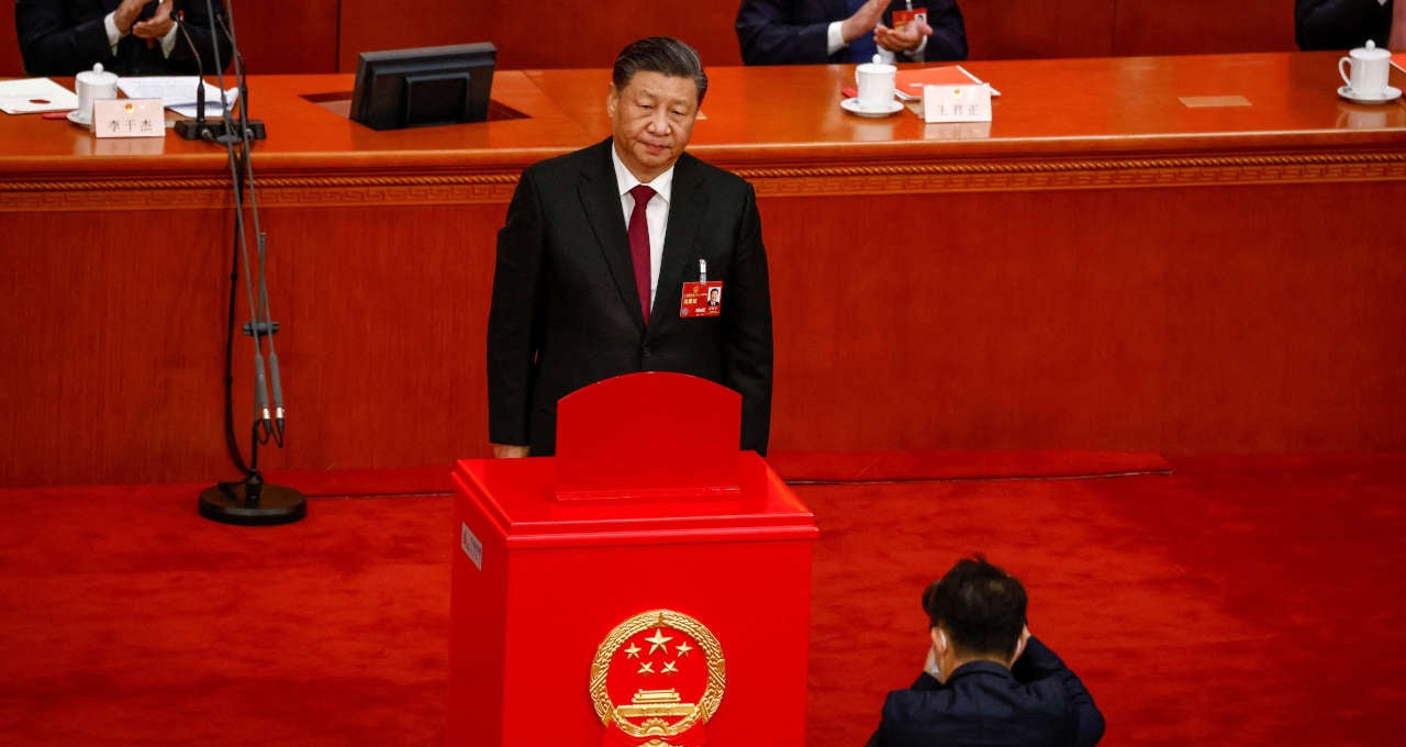 xi-jinping-diz-que-china-consolidara-e-reforcara-recuperacao-economica-em-2024-–-money-times