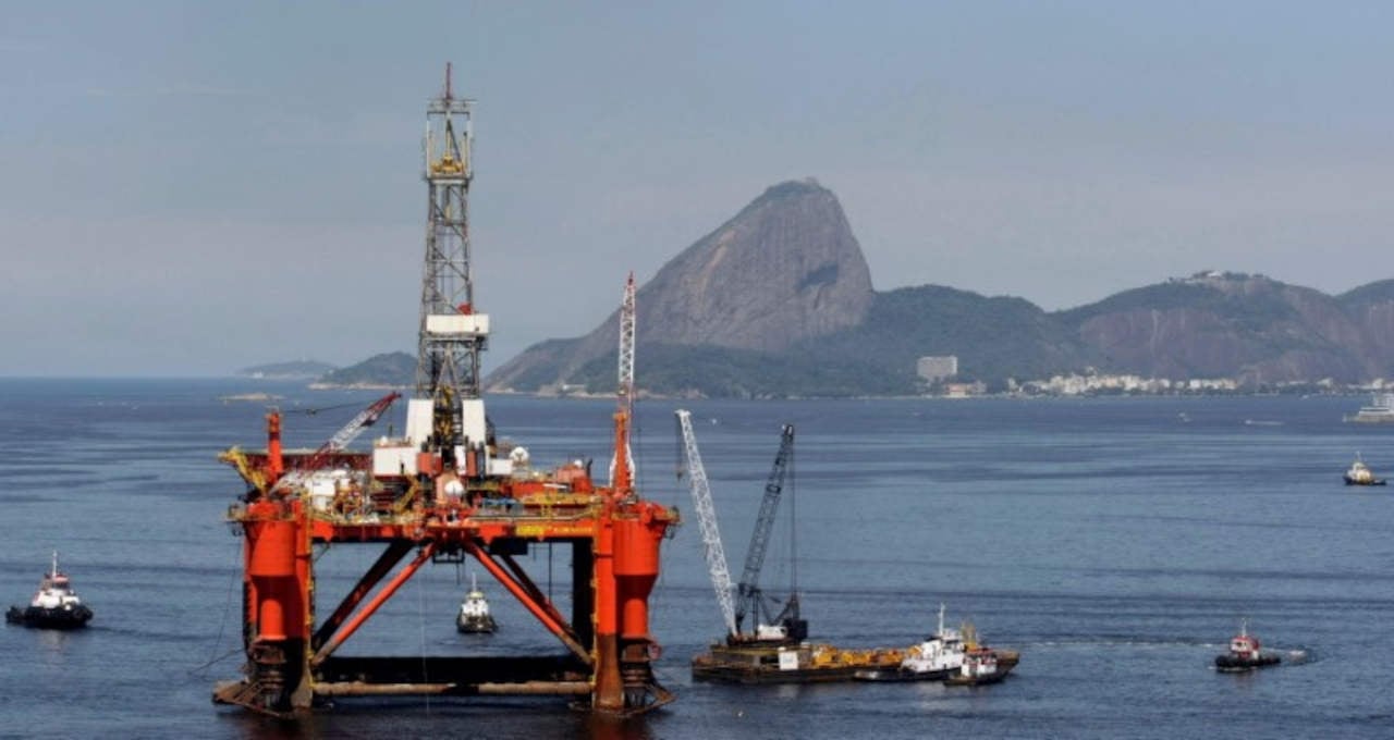 Petróleo, Petrobras, PETR4, Ibovespa, Ações