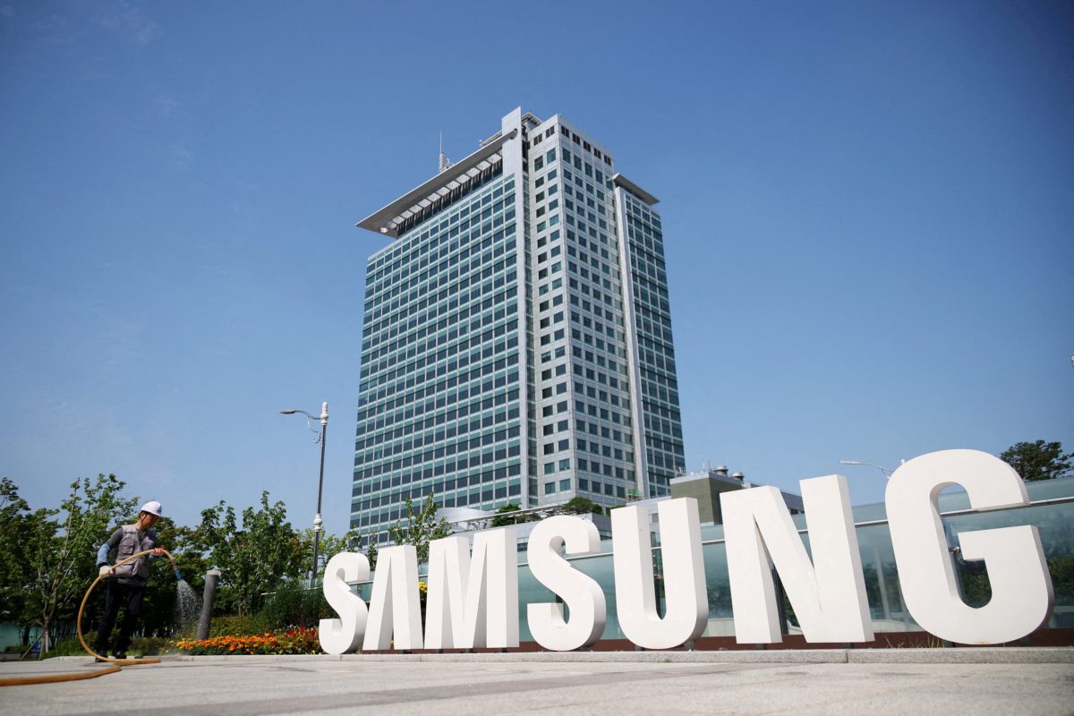 samsung-tem-lucro-abaixo-do-esperado-no-trimestre-|-investnews