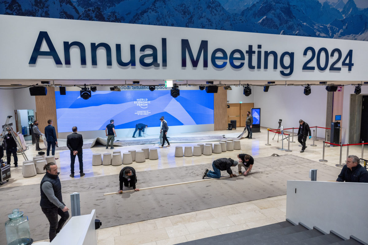 pesquisa-de-davos-preve-um-ano-‘precario’-para-a-economia-mundial-|-investnews