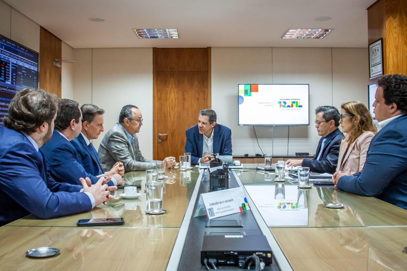 reuniao-de-evangelicos-com-haddad-desagrada-grupo-ligado-a-bolsonaro-|-cnn-brasil