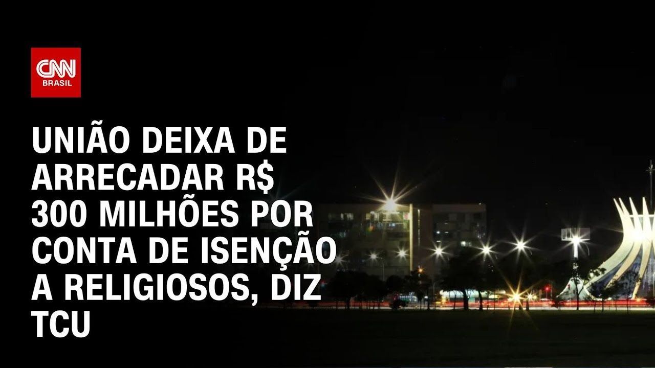 evangelicos-prometem-retomar-projetos-que-preveem-beneficios-fiscais-para-igreja-|-cnn-brasil