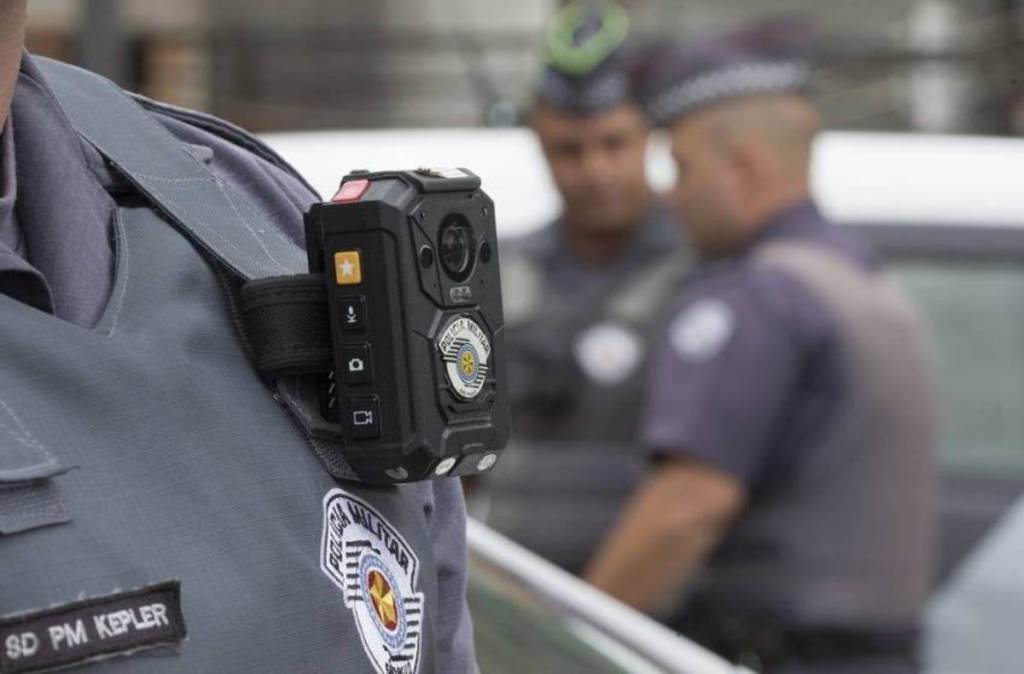 pgr-recomenda-punicao-com-“escala-de-responsabilidade“-a-policiais-sem-camera-na-farda-|-cnn-brasil