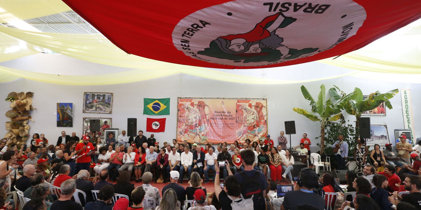 mst-diz-que-retomada-da-reforma-agraria-pode-combater-a-pobreza