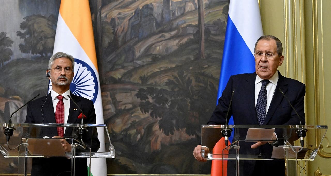 india-se-afasta-das-armas-russas,-mas-mantem-lacos-–-money-times