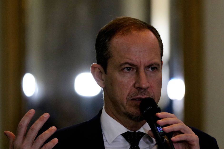 apos-deixar-ministerio-da-justica,-cappelli-assume-agencia-ligada-a-pasta-de-alckmin-|-cnn-brasil