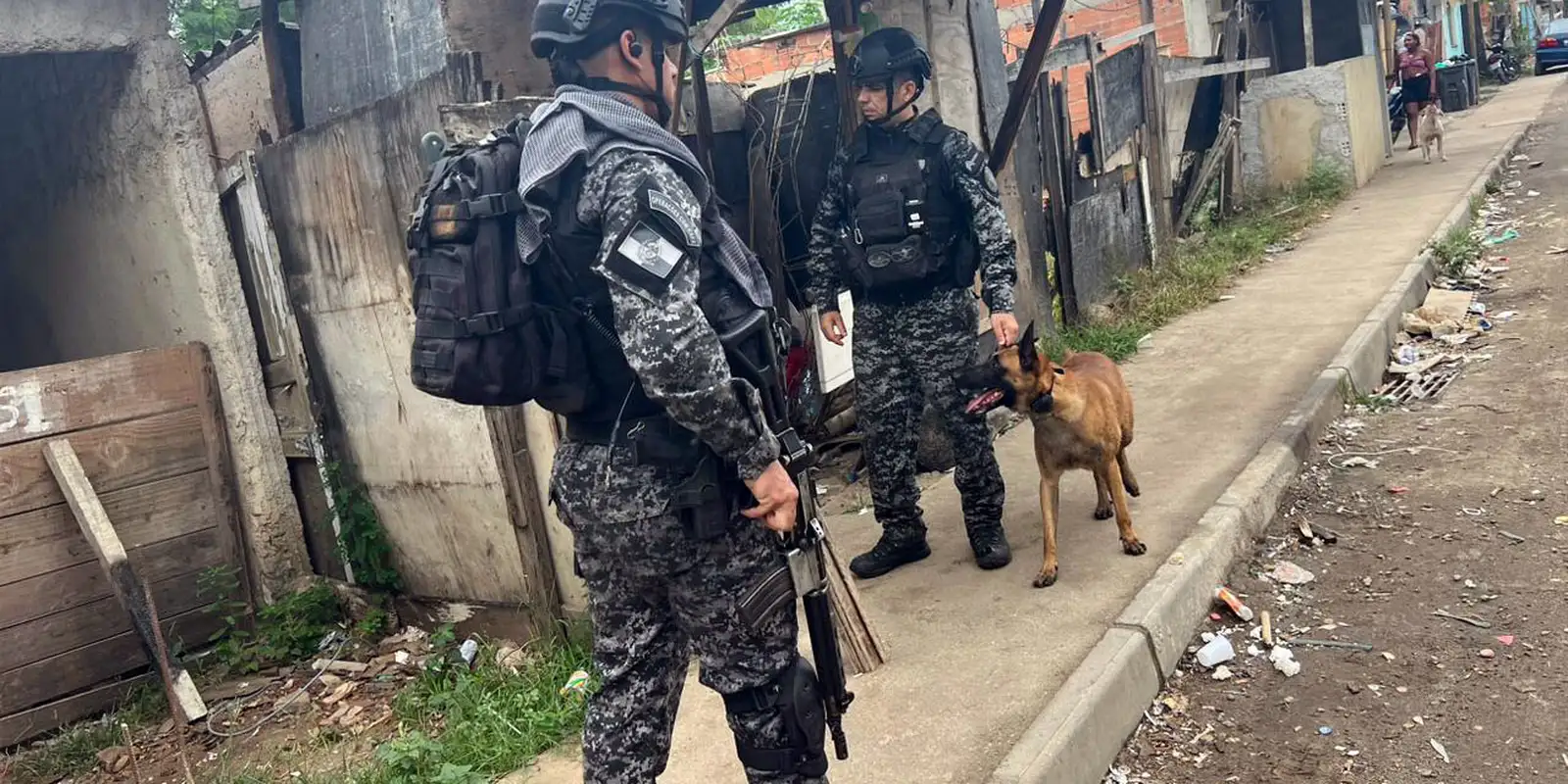 operacoes-policiais-no-rio-nao-sao-carro-chefe-da-pm,-diz-secretario