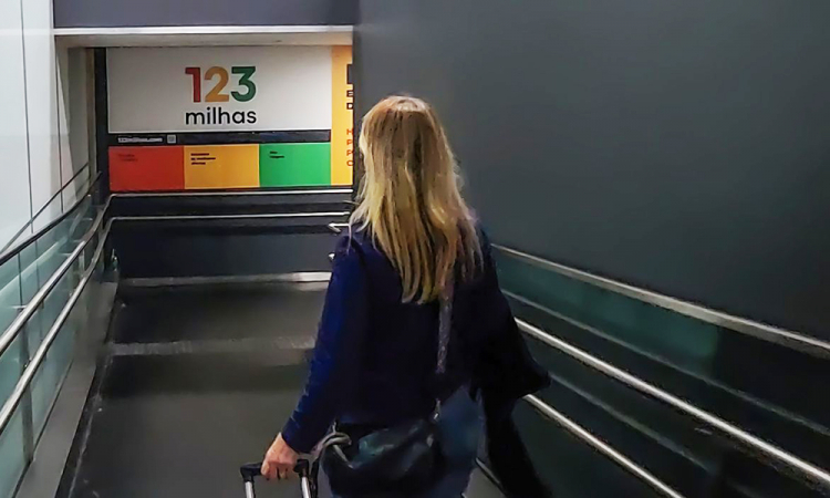 123milhas cancelou pacotes promocionais de milhares de clientes