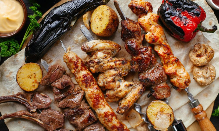 churrasco