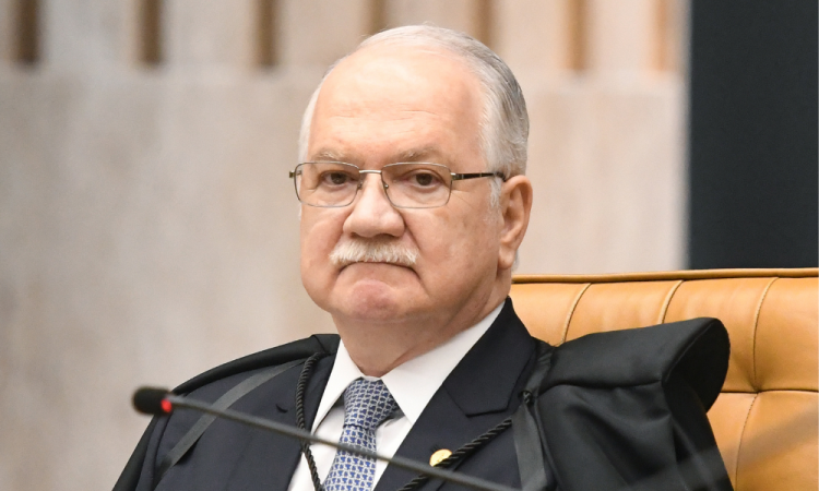 Edson Fachin