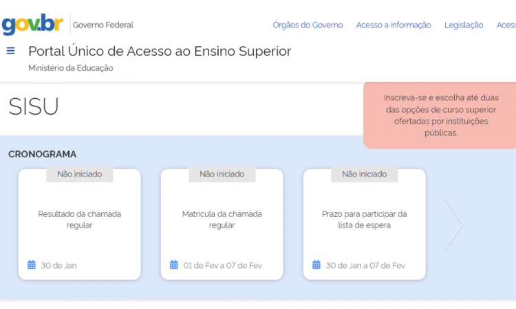sisu resultado
