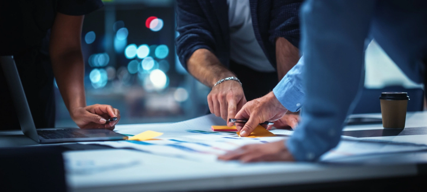 alem-do-agora:-ceos-brasileiros-entre-inovacao-e-sobrevivencia-empresarial