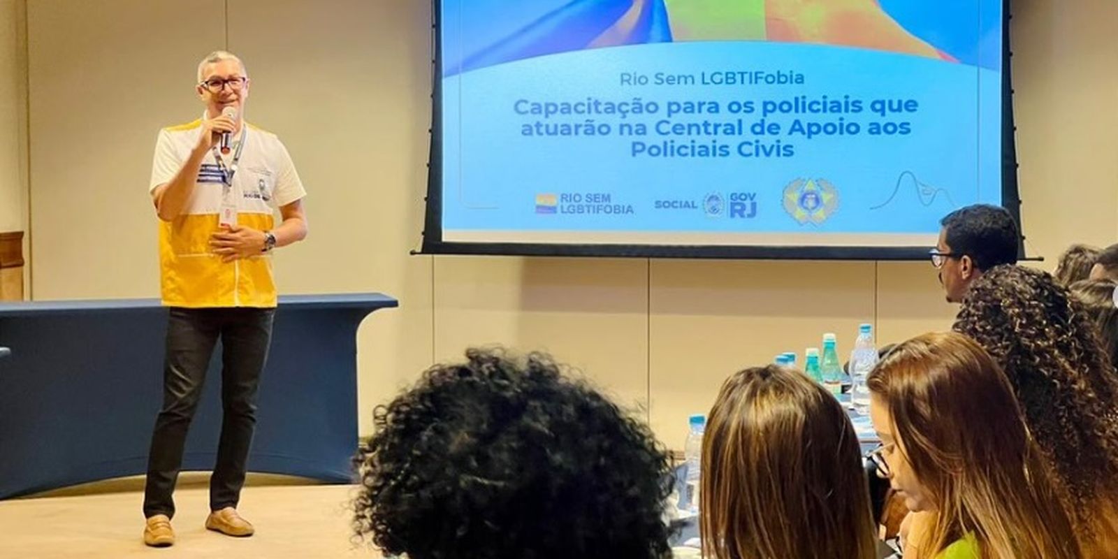 policia-do-rio-e-treinada-para-atender-grupos-vulneraveis-no-carnaval