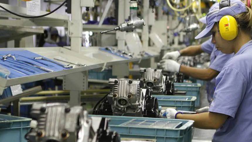 produtividade:-um-desastre-brasileiro-(e-sem-perspectiva-de-melhorar)-–-neofeed