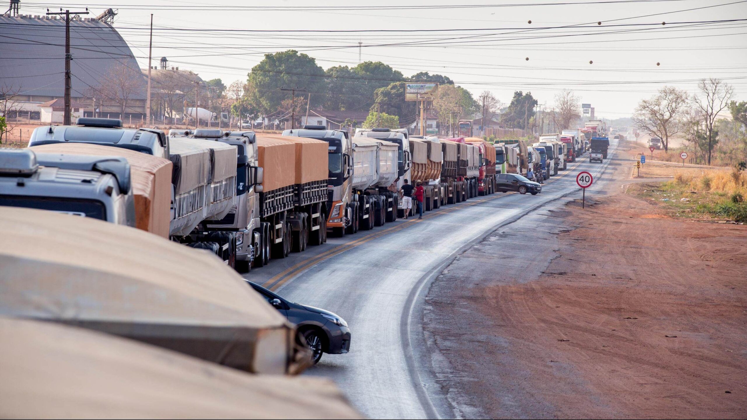 “nao-seremos-usados-como-massa-de-manobra”,-diz-lider-dos-caminhoneiros-sobre-ato-de-bolsonaro-na-paulista-|-cnn-brasil