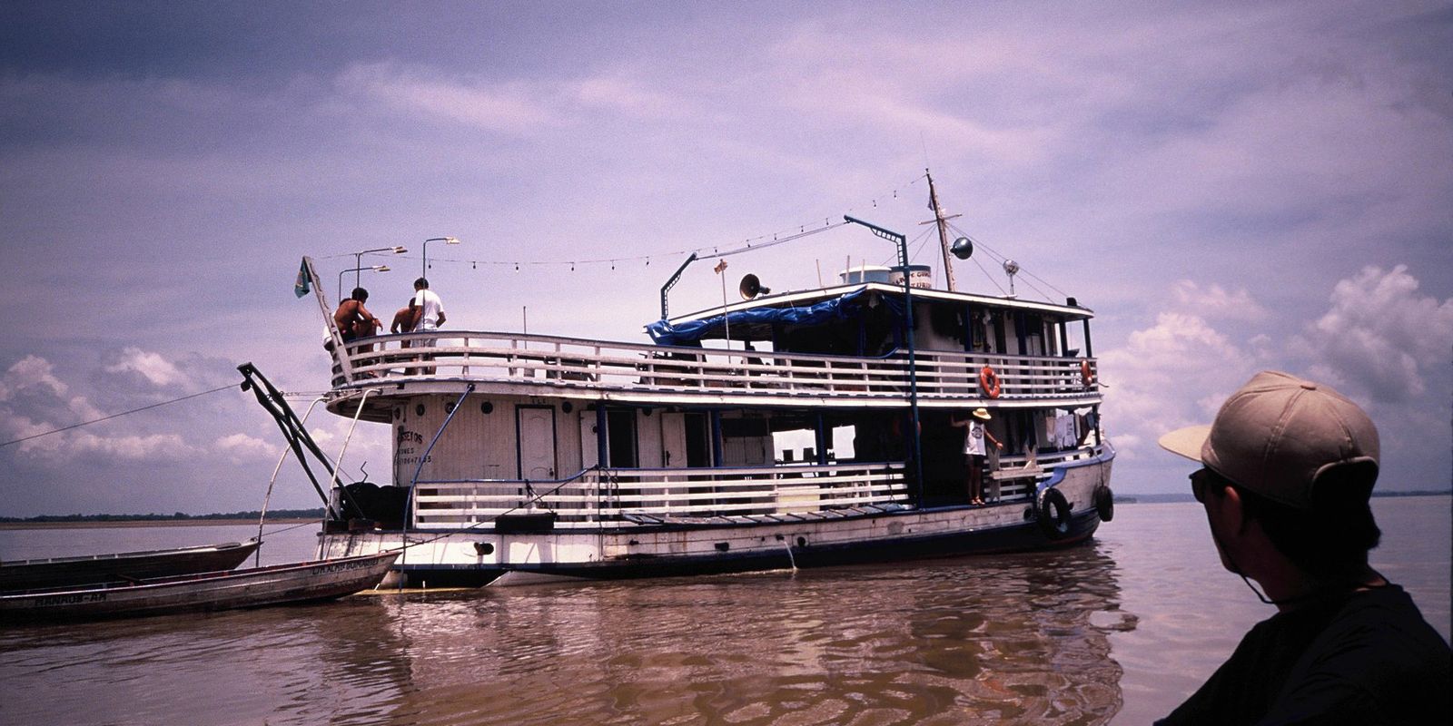 pesquisadores-fazem-expedicao-em-busca-de-peixes-eletricos-na-amazonia