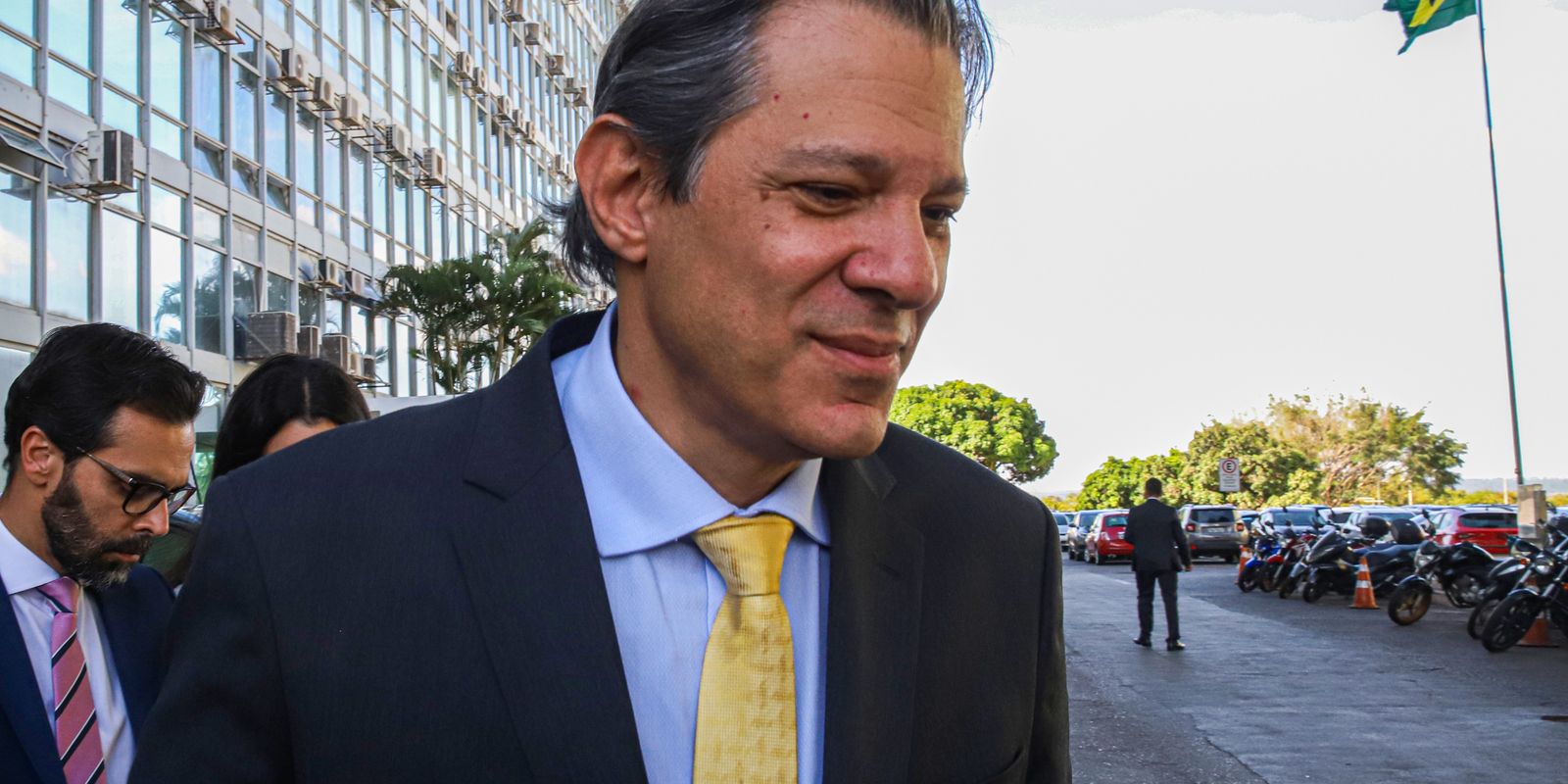 haddad-nega-que-centrao-tenha-pedido-saida-de-assessor-especial