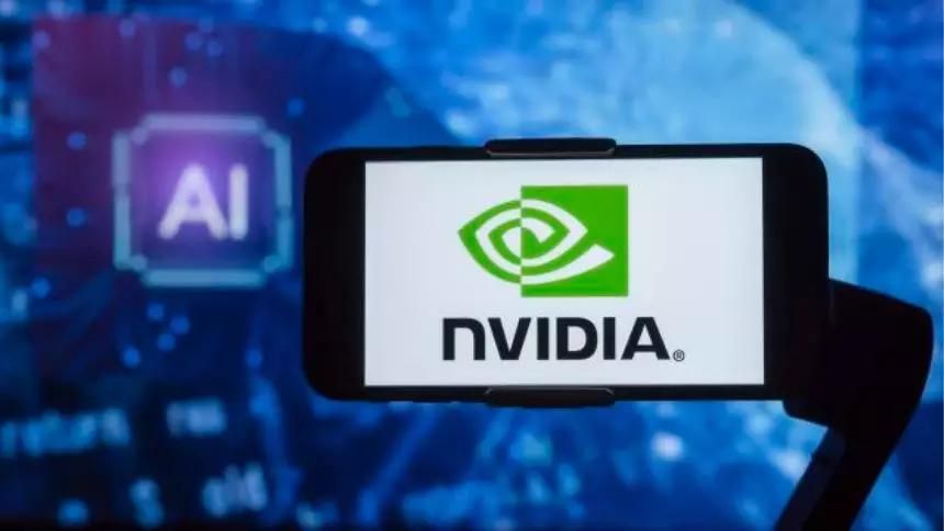 com-boom-de-inteligencia-artificial,-nvidia-triplica-receita-e-multiplica-lucro-por-oito-–-neofeed