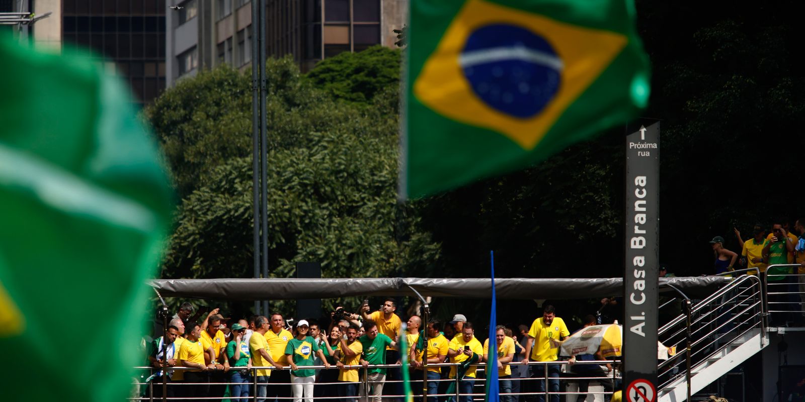 ato-reune-apoiadores-de-bolsonaro-em-sao-paulo