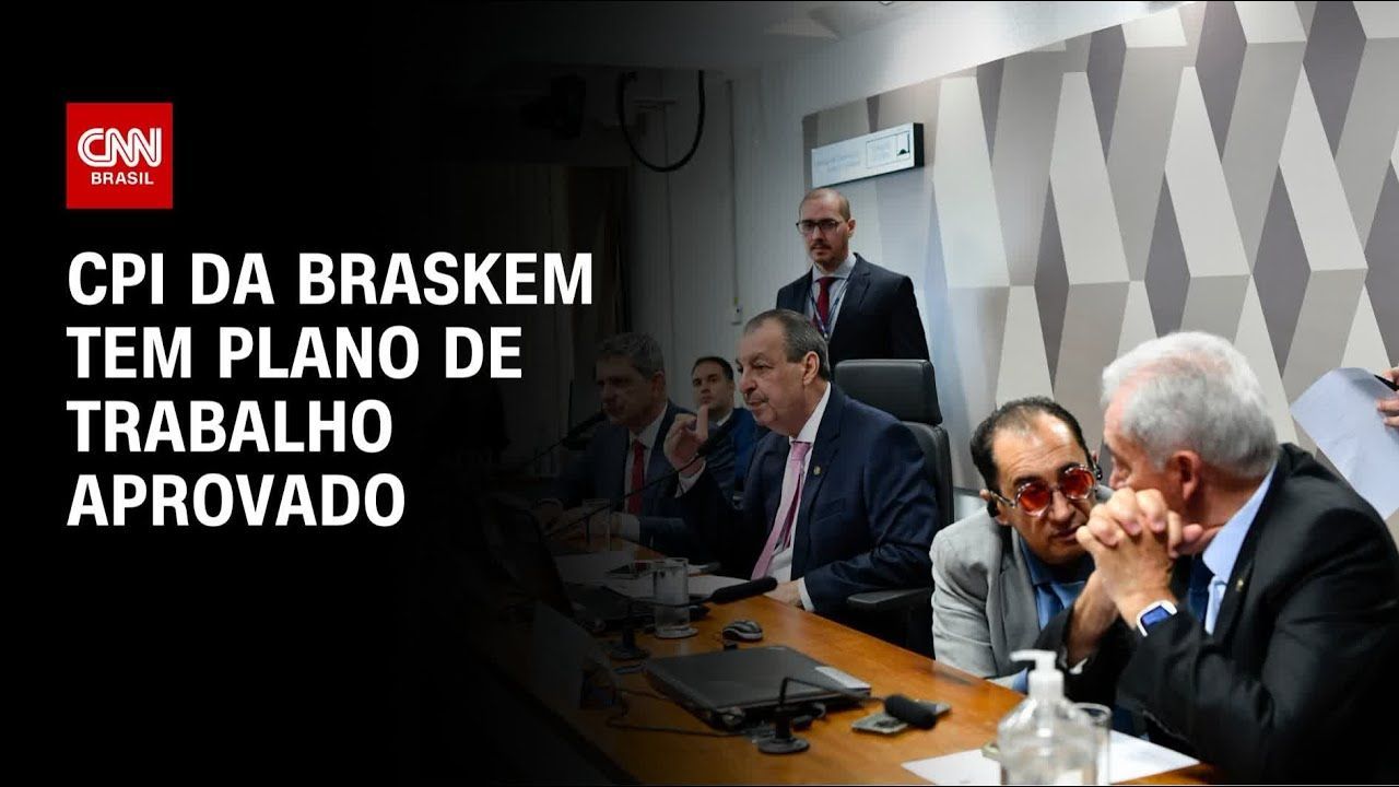 cpi-da-braskem:-senadores-devem-votar-nesta-quarta-(28)-requerimentos-de-convocacao-|-cnn-brasil