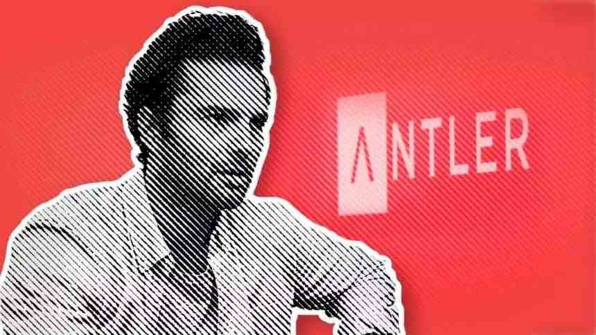 Marcelo Ciampolini, general partner da Antler no Brasil