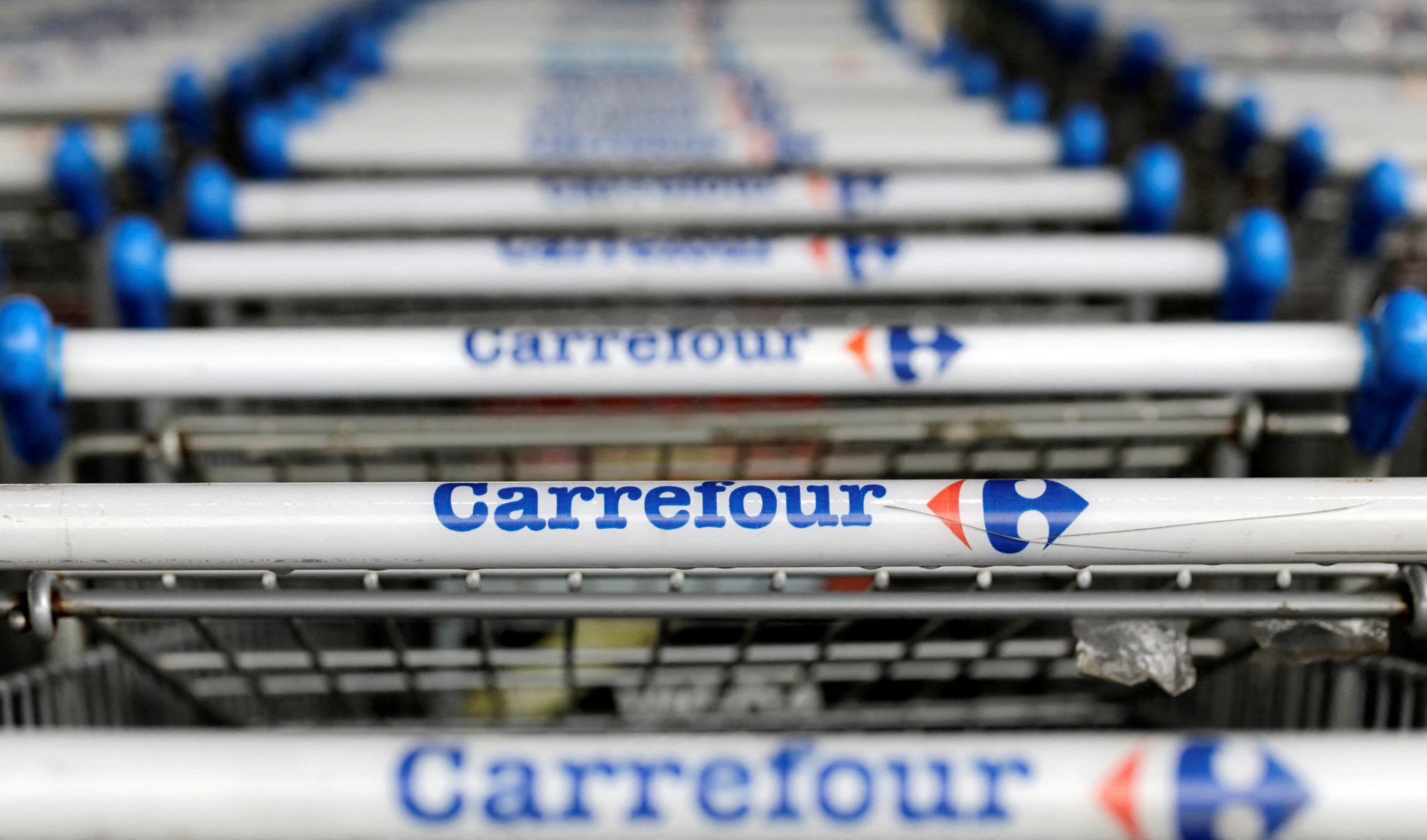 carrefour