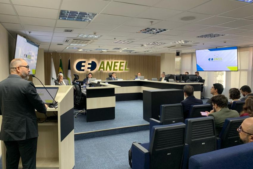 ANEEL discutirá energia solar no Minha Casa, Minha Vida e inversão de fluxo