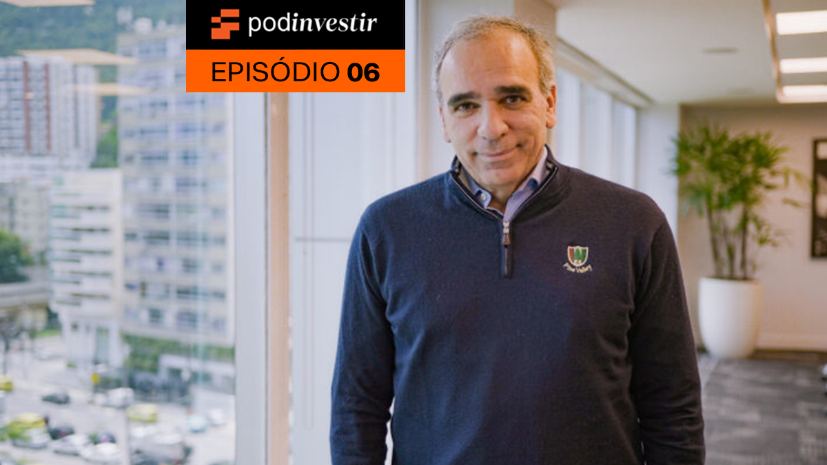Rogério Xavier, da SPX: sou cético sobre a aprovação da reforma do Imposto de Renda