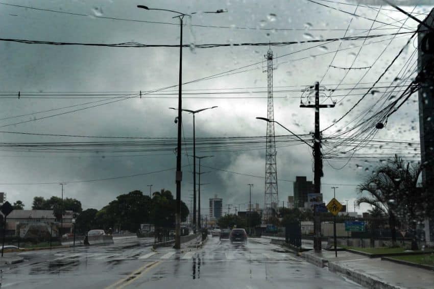 ANEEL abre Tomada de Subsídios para discutir resiliência a eventos climáticos extremos