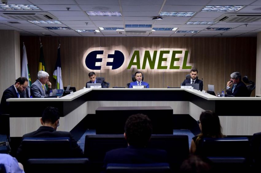 ANEEL abrirá Consulta Pública sobre Minha Casa, Minha Vida e inversão de fluxo ANEEL abrirá Consulta Pública sobre Minha Casa, Minha Vida e inversão de fluxo