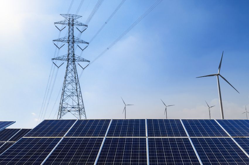 Brasil tem 78% de sua energia elétrica gerada por fontes renováveis Brasil tem 78% de sua energia elétrica gerada por fontes renováveis