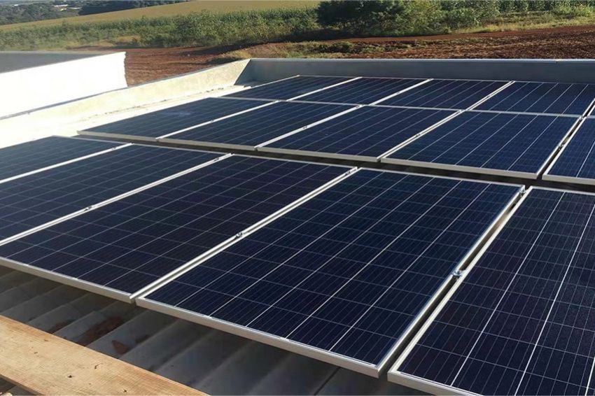 Como garantir a escolha certa na compra de módulos fotovoltaicos