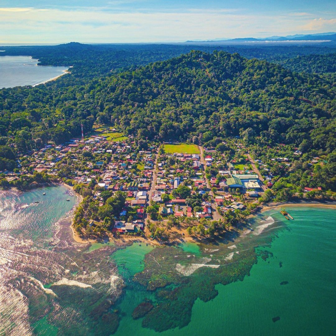 Costa Rica