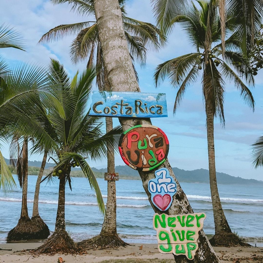 Costa Rica