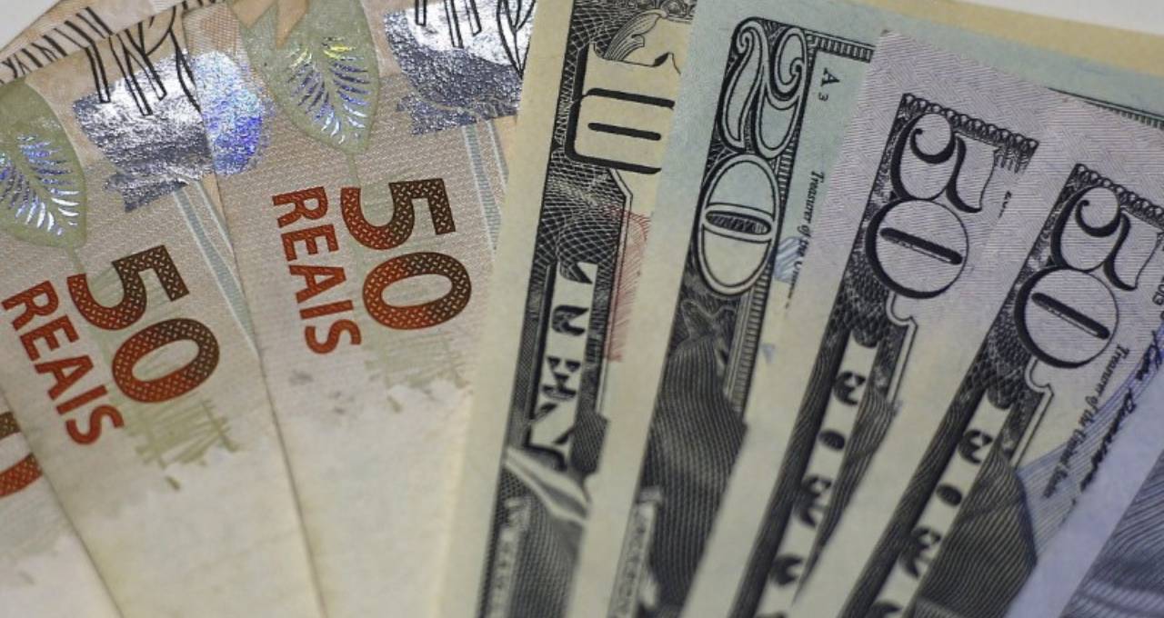 dólar