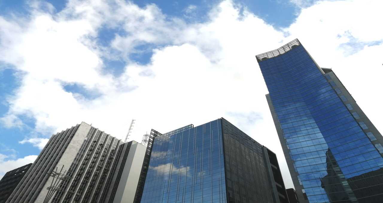 fundos imobiliários fiis ifix índice imóveis