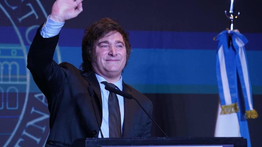 a-jogada-de-risco-de-javier-milei:-ignorar-o-congresso-e-governar-por-decreto-–-neofeed