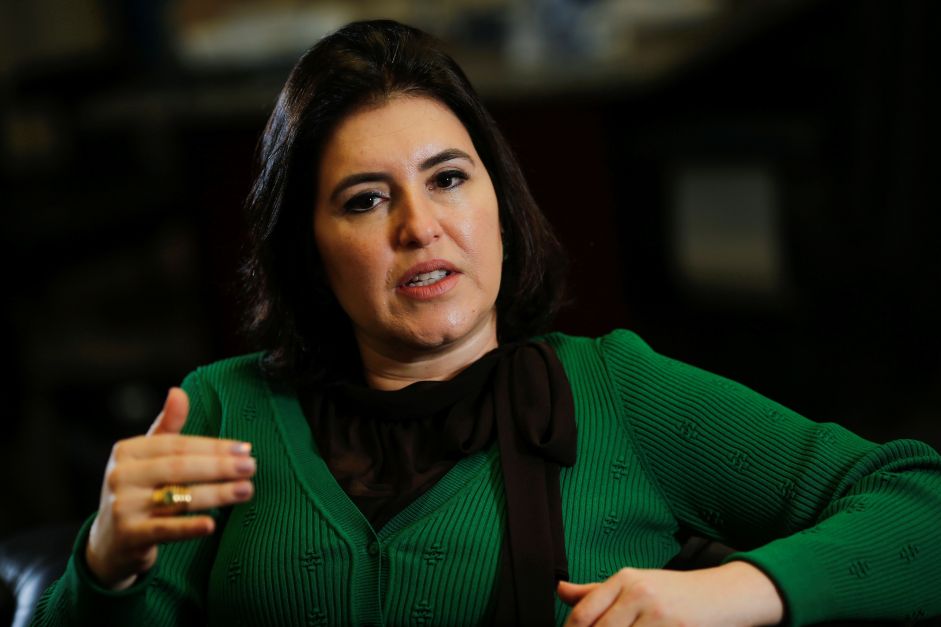 contingenciamento-deve-ser-bem-menor-do-que-o-esperado,-diz-tebet-|-cnn-brasil