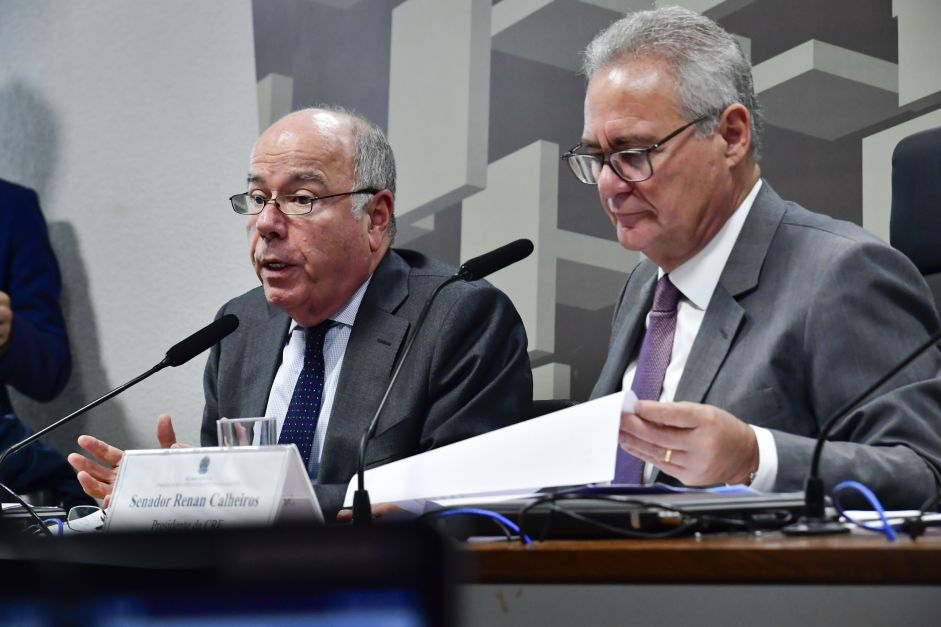 mauro-vieira-vai-ao-senado-para-explicar-declaracao-de-lula-contra-israel-|-cnn-brasil