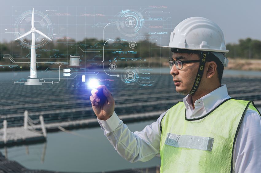 ia-na-industria-solar:-o-caminho-para-a-expansao-e-produtividade
