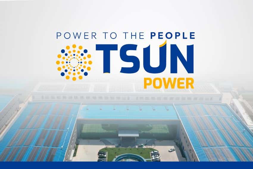 tsun-power