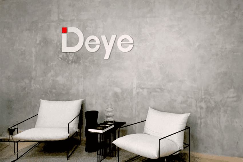 deye