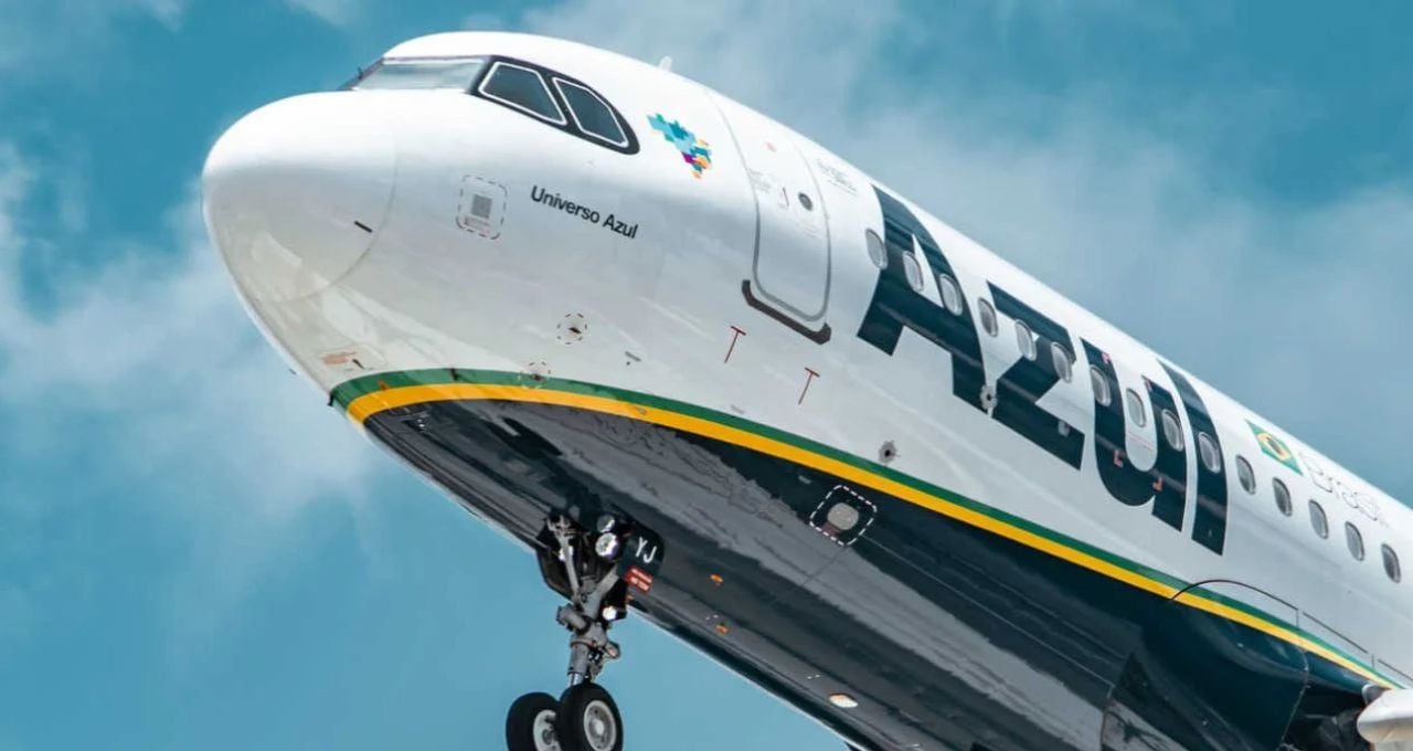 azul (azul4)-reduz-prejuizo-ajustado-a-r$-270,6-milhoes-no-4t23-–-money-times