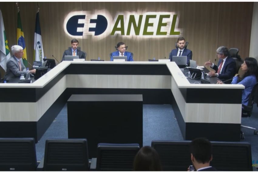 ANEEL aprova chamada estratégica para projetos de hidrogênio no setor elétrico