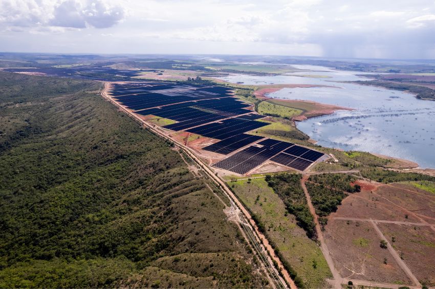 Matriz elétrica brasileira atinge 200 GW de potência operacional