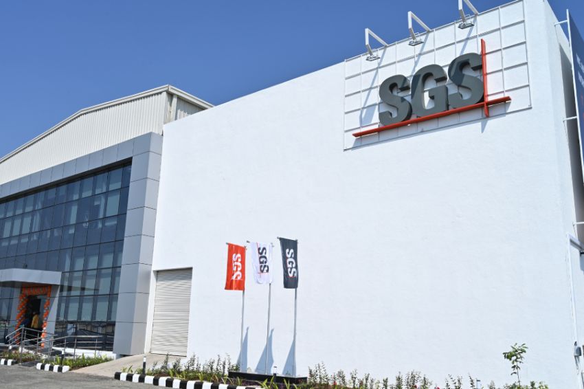 SGS avança na transição energética em unidades no Brasil SGS avança na transição energética em unidades no Brasil